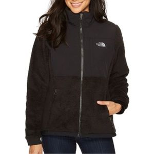 The North Face Fleece